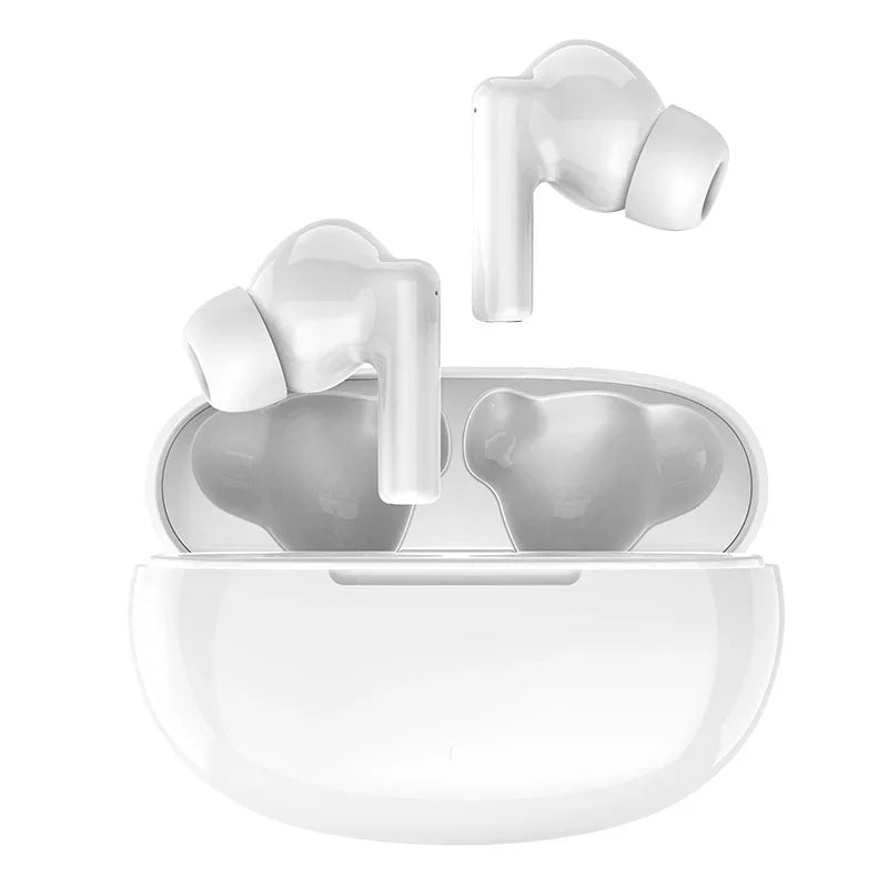 Auriculares Inteligentes Con Micrófono HD