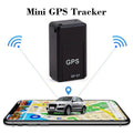 Localizador GPS Inteligente en Tiempo Real para Vehículos