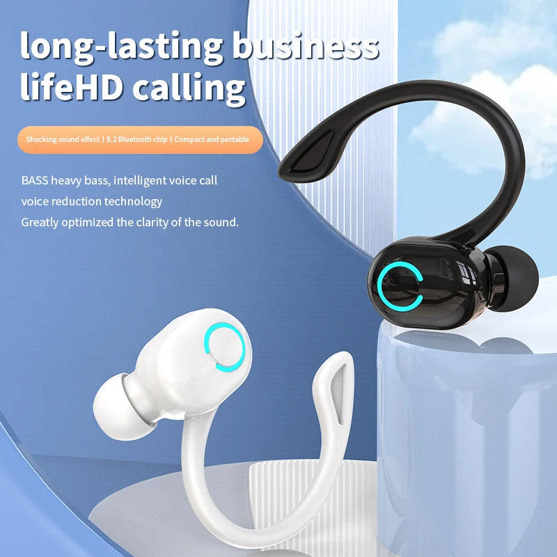 Auriculares Inalámbricos ProHook HIFI