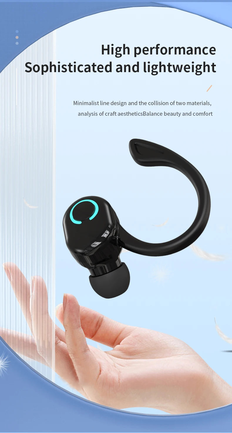 Auriculares Inalámbricos ProHook HIFI