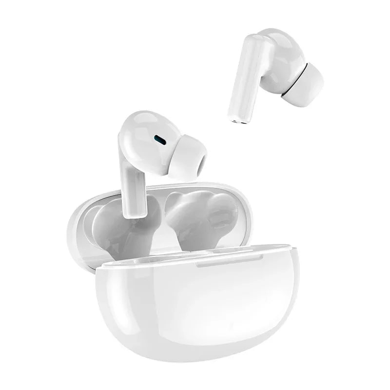 Auriculares Inteligentes Con Micrófono HD