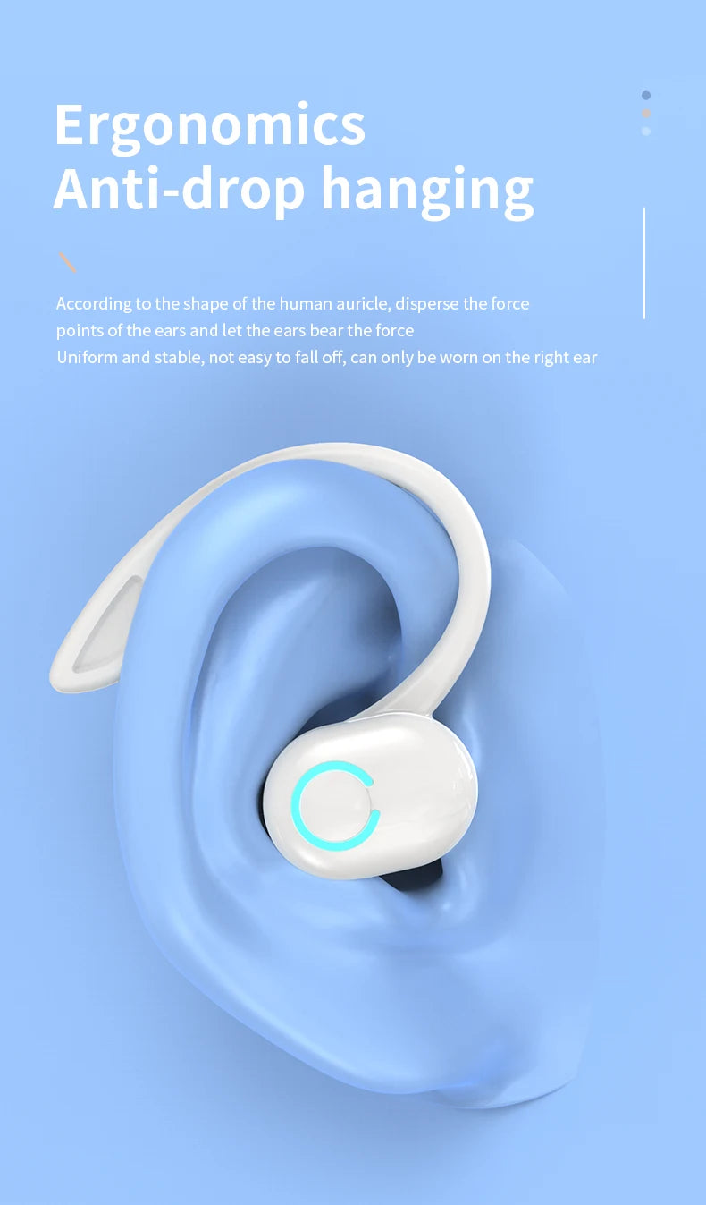 Auriculares Inalámbricos ProHook HIFI