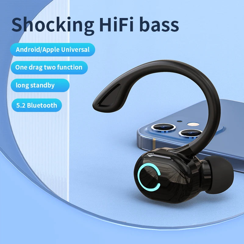 Auriculares Inalámbricos ProHook HIFI