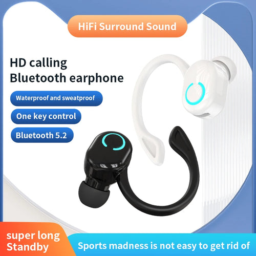 Auriculares Inalámbricos ProHook HIFI