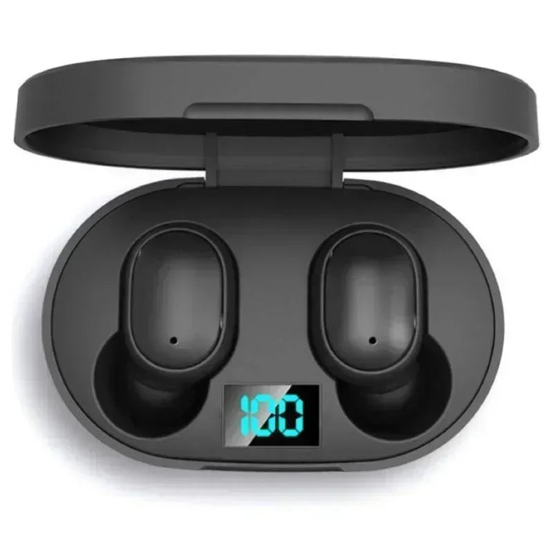 Audífonos Inalámbricos E6S Pro TWS