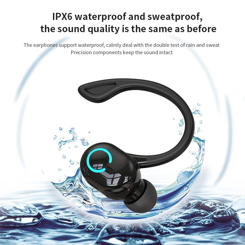 Auriculares Inalámbricos ProHook HIFI